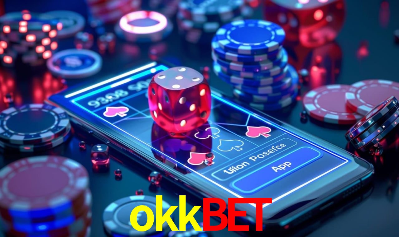 Experiência Promoções okkbet