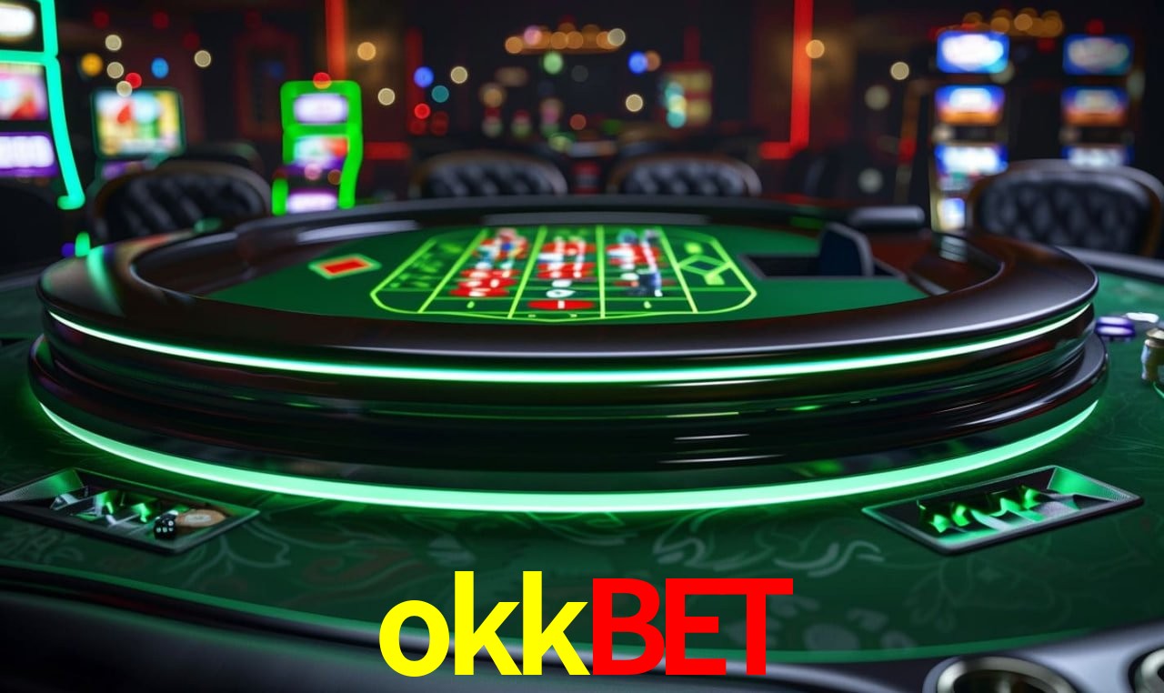 Jogos Certificados okkbet