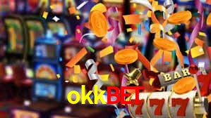 Segurança App okkbet