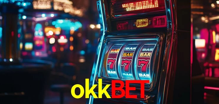 Apostas Certificadas okkbet