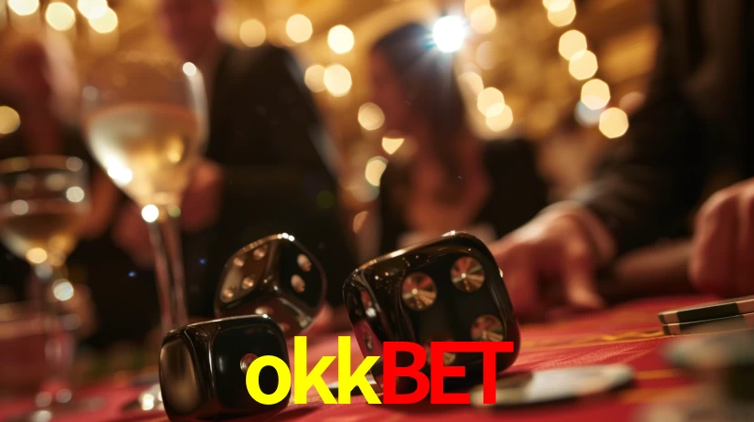 Sistema VIP okkbet